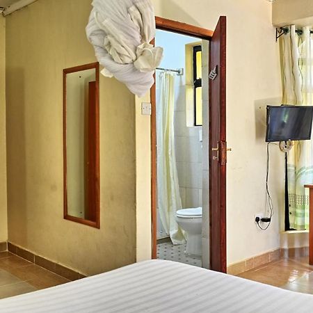 Itibo Resort Kisii Екстериор снимка