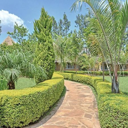 Itibo Resort Kisii Екстериор снимка