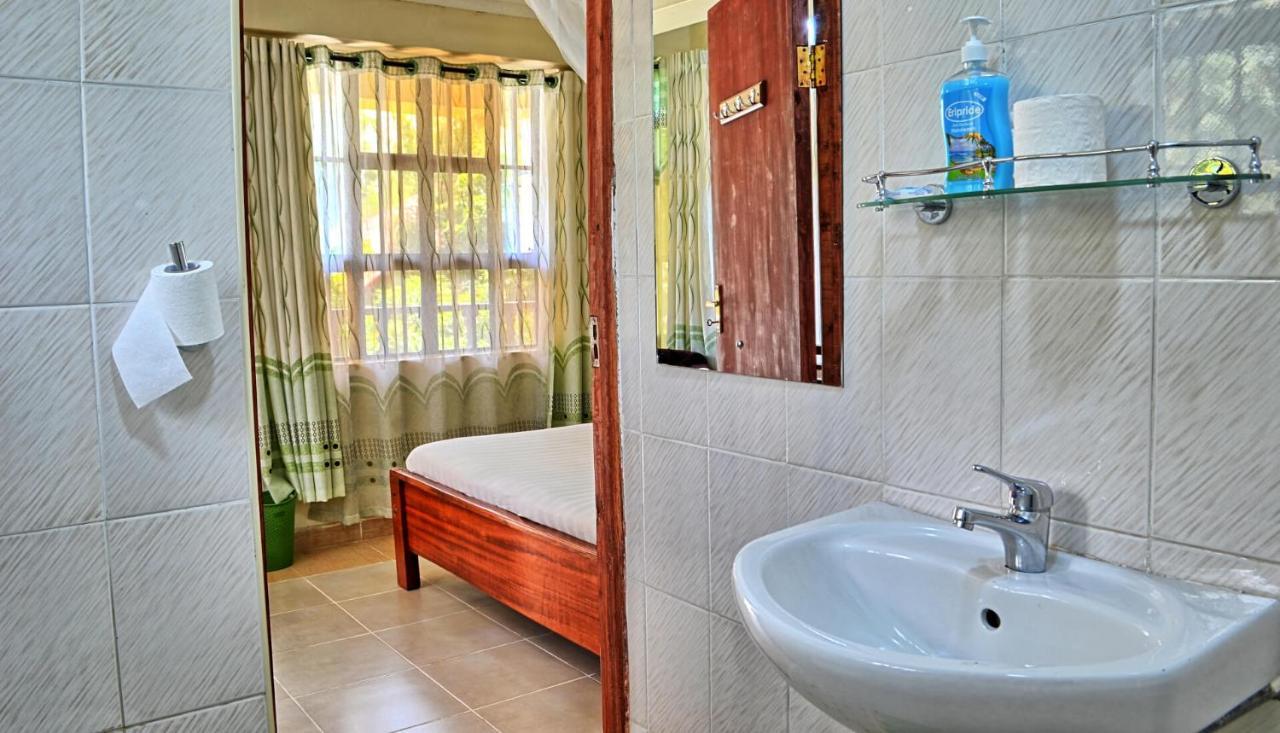 Itibo Resort Kisii Екстериор снимка