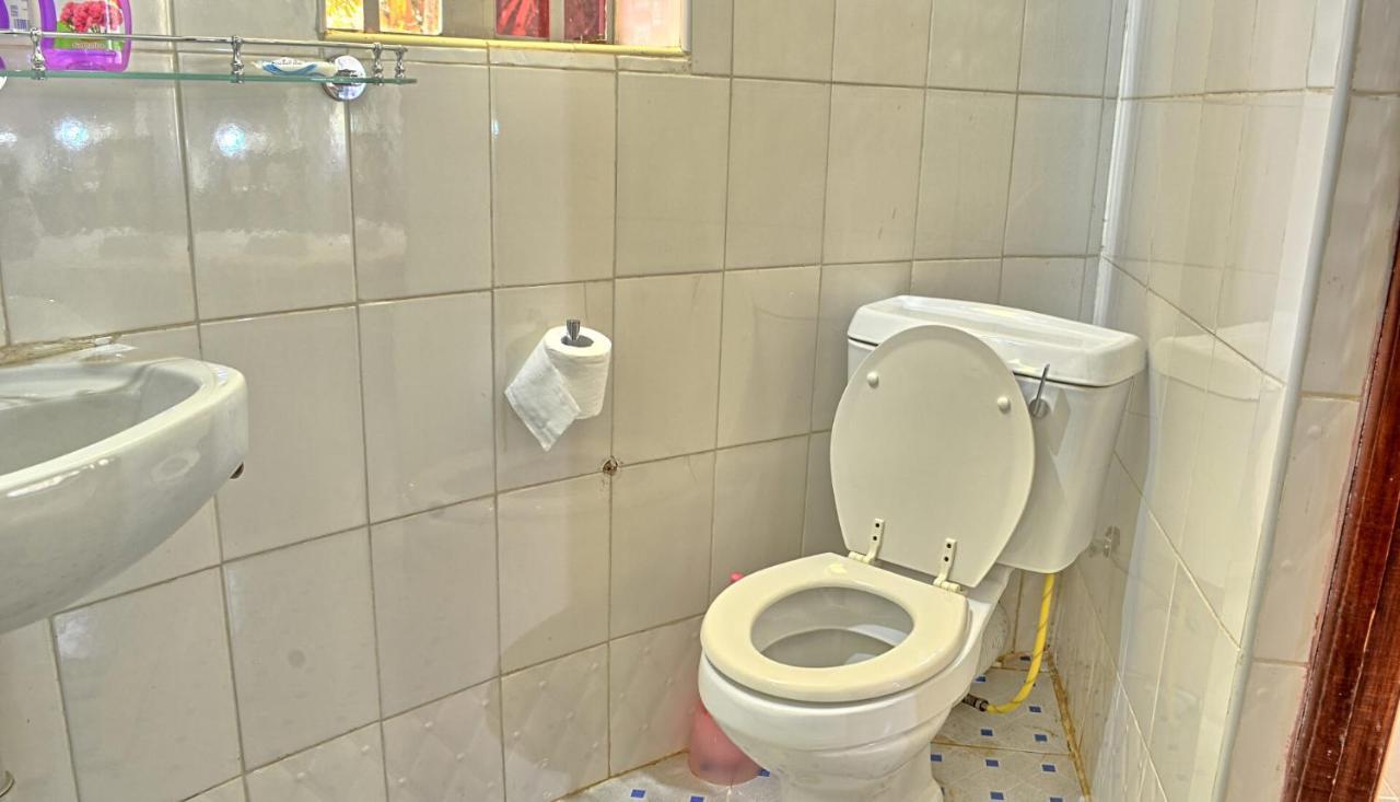 Itibo Resort Kisii Екстериор снимка