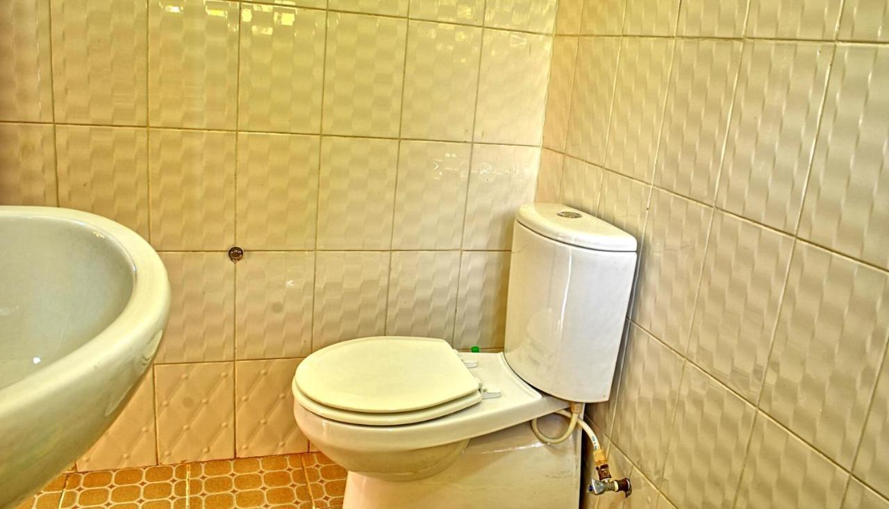 Itibo Resort Kisii Екстериор снимка