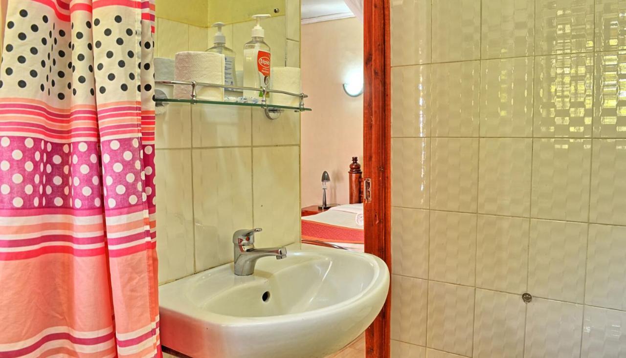Itibo Resort Kisii Екстериор снимка