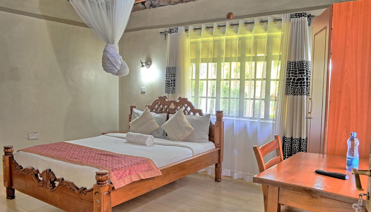 Itibo Resort Kisii Екстериор снимка