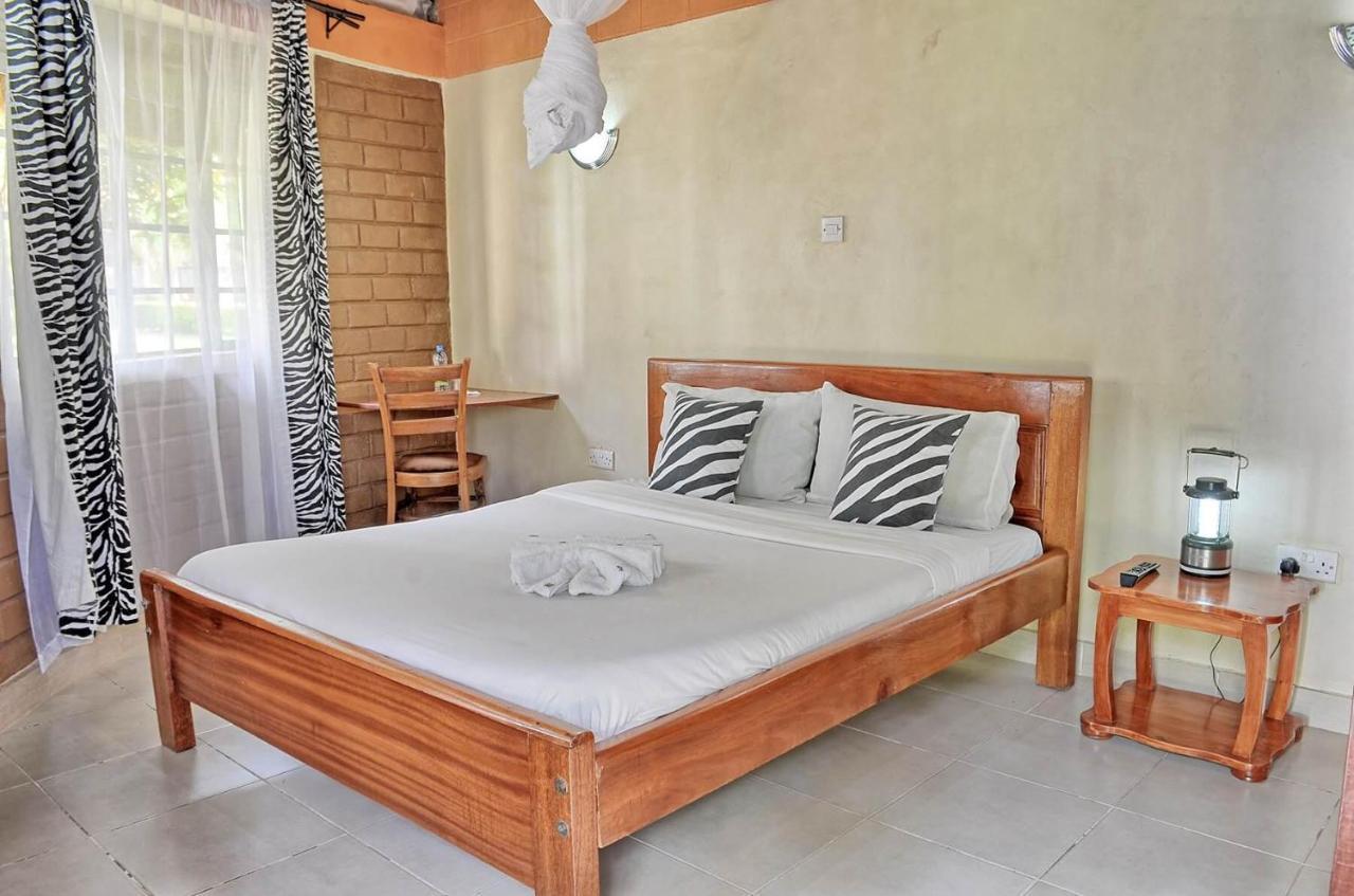 Itibo Resort Kisii Екстериор снимка