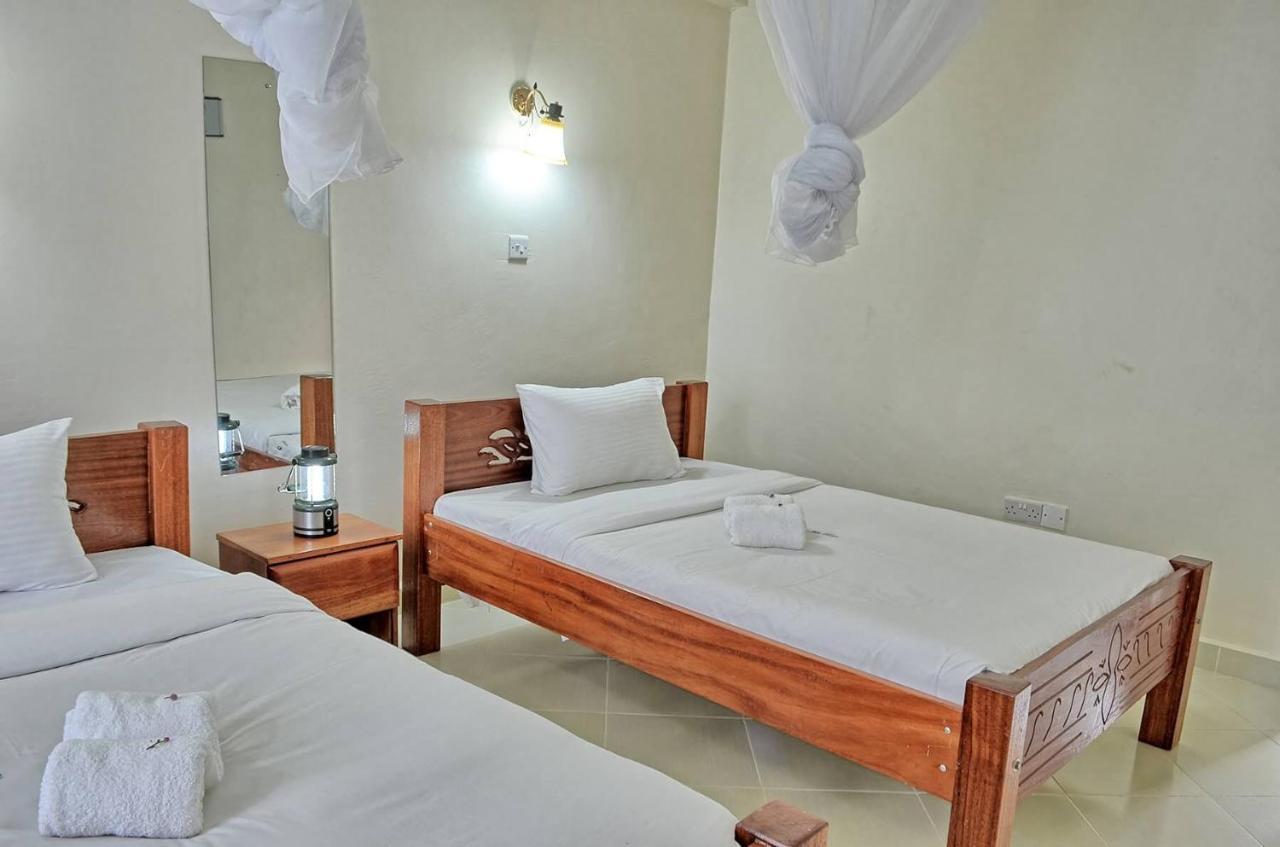 Itibo Resort Kisii Екстериор снимка