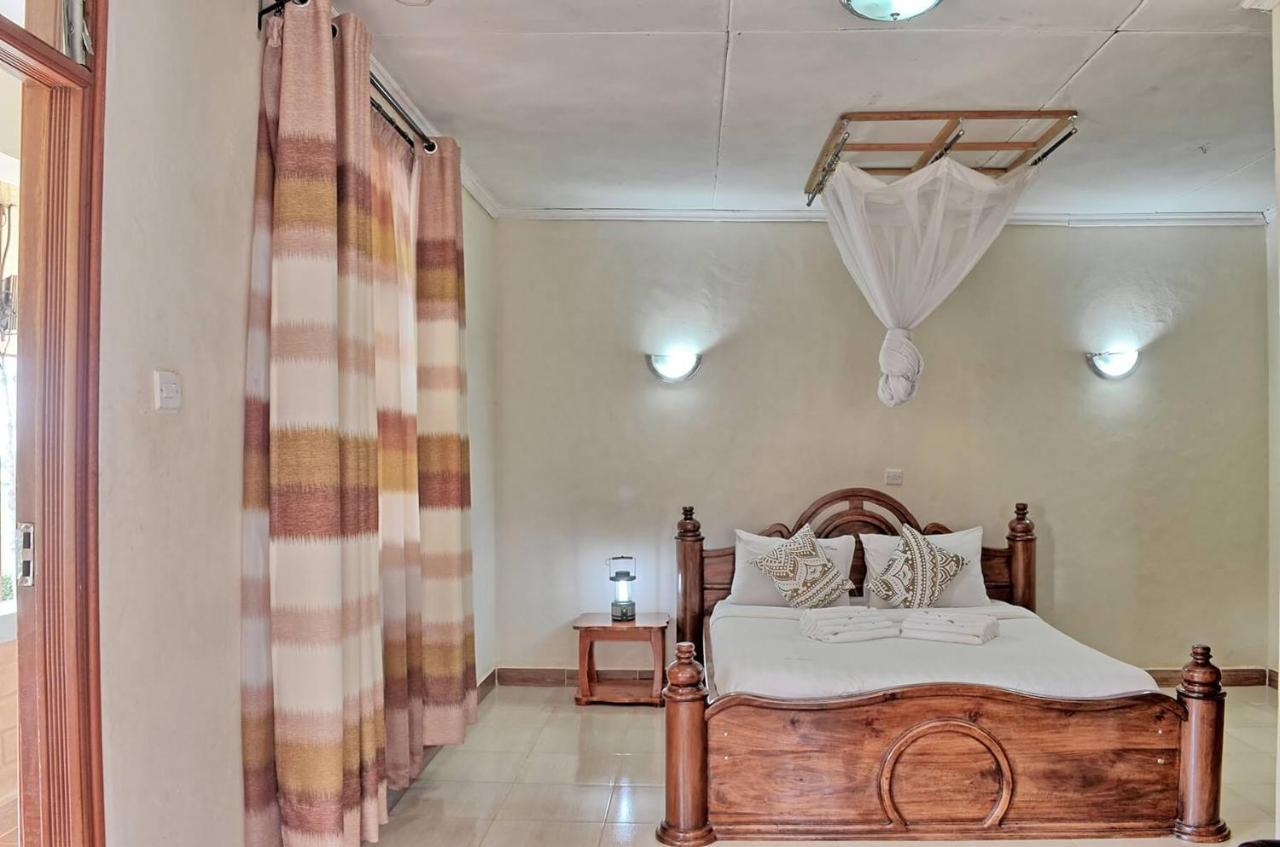 Itibo Resort Kisii Екстериор снимка
