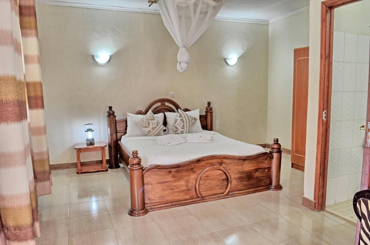 Itibo Resort Kisii Екстериор снимка