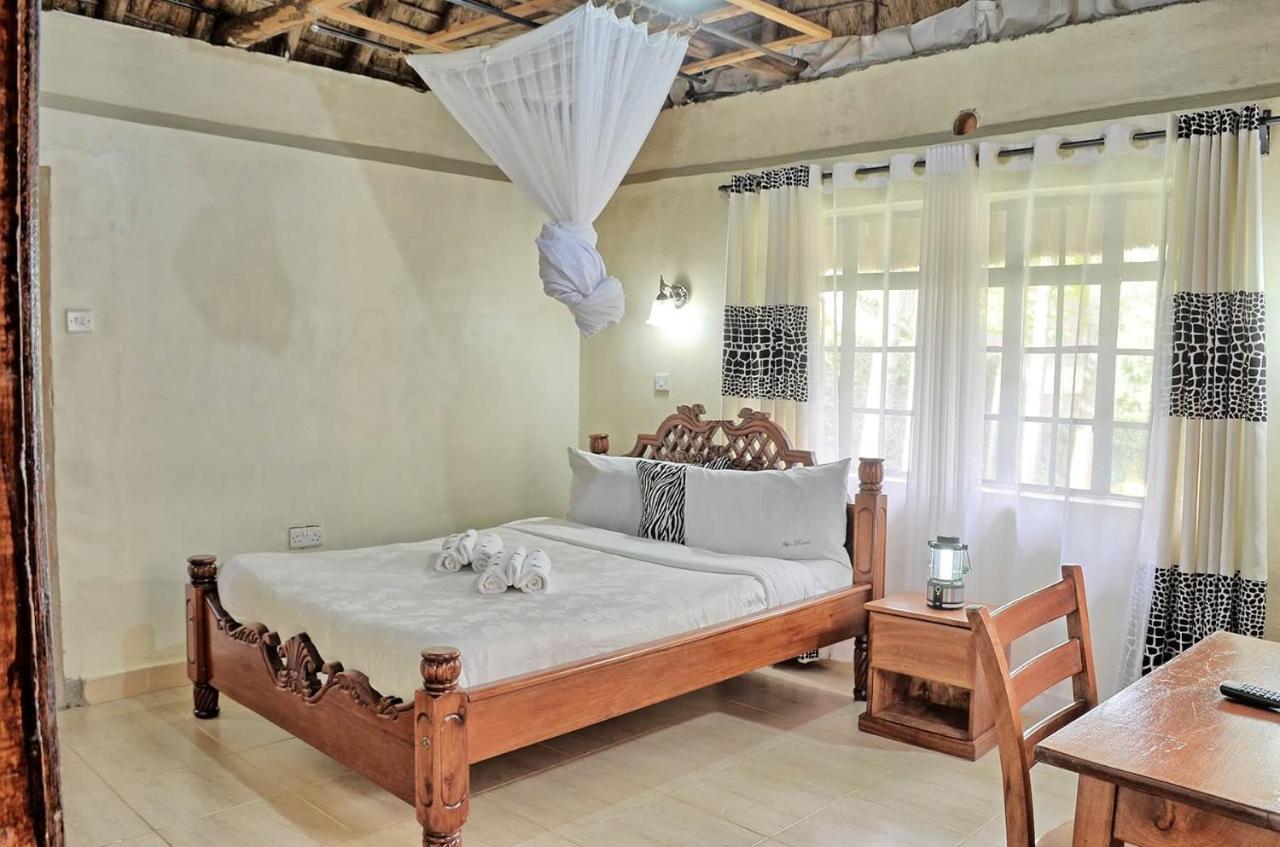 Itibo Resort Kisii Екстериор снимка